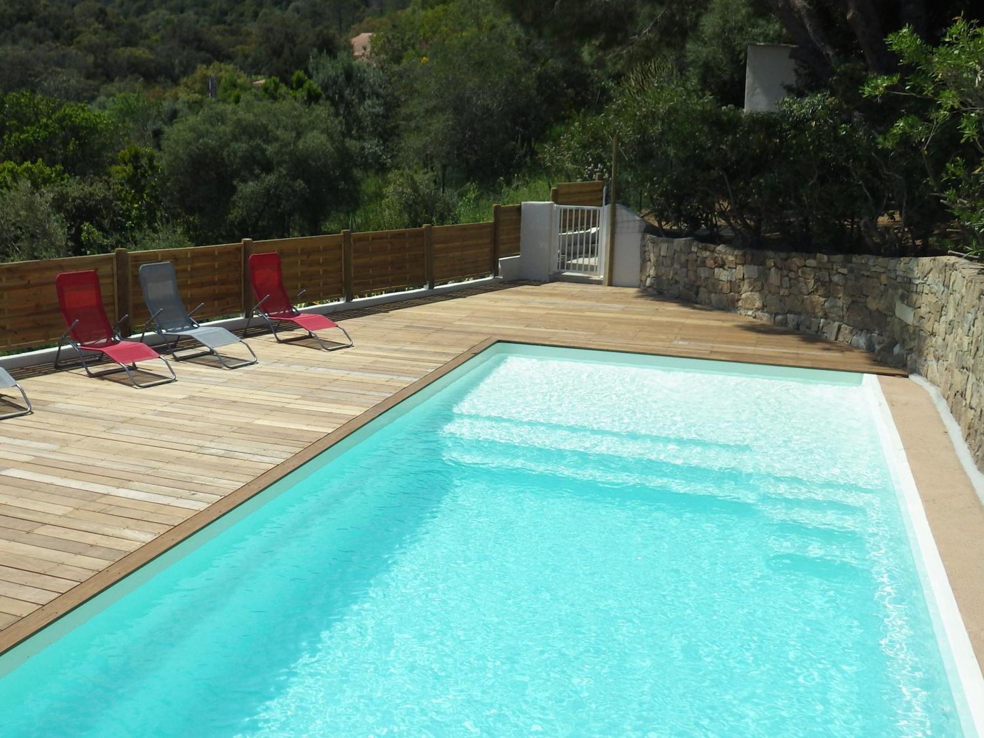 La Villa Favone Ngoại thất bức ảnh