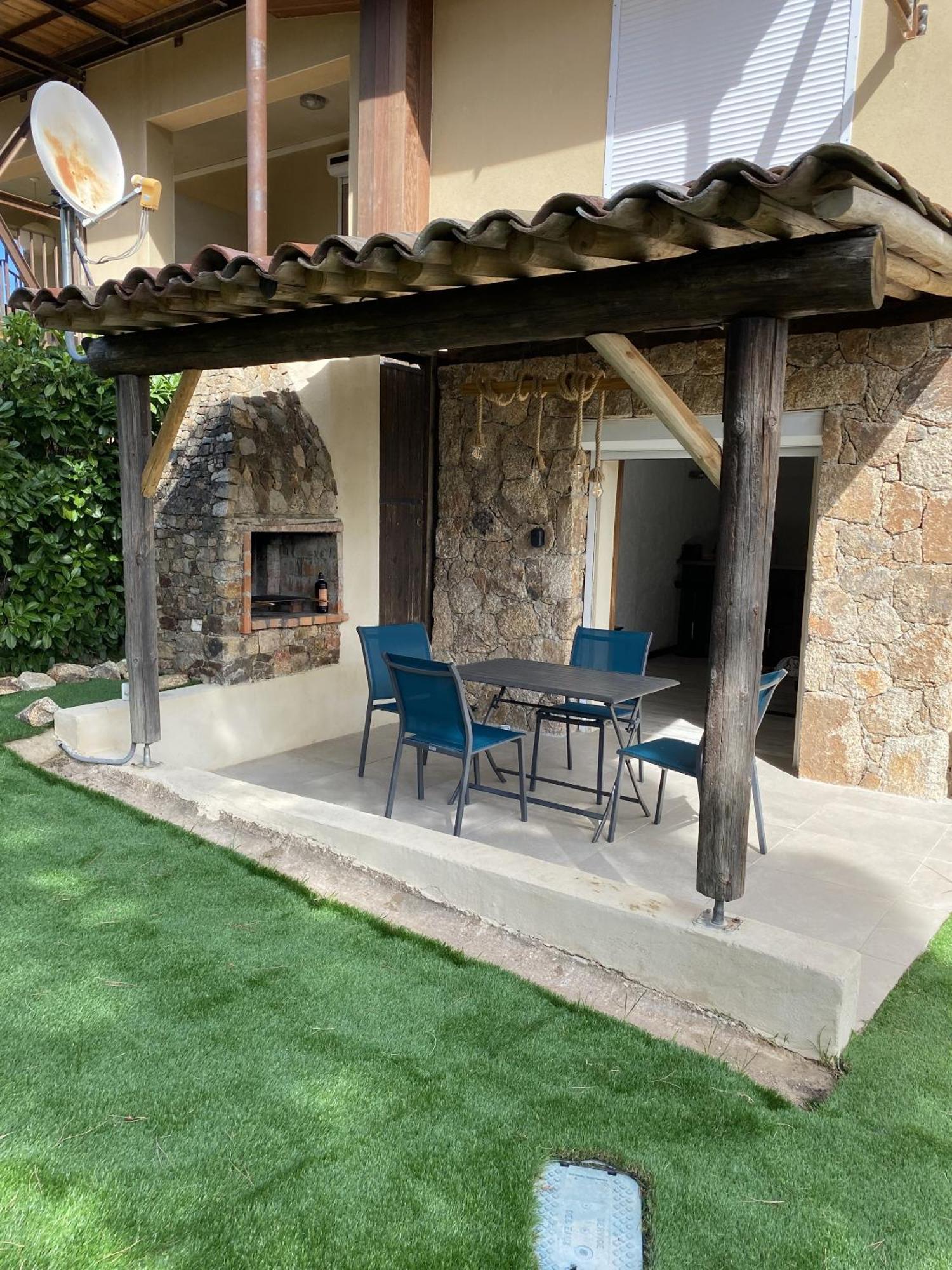 La Villa Favone Phòng bức ảnh