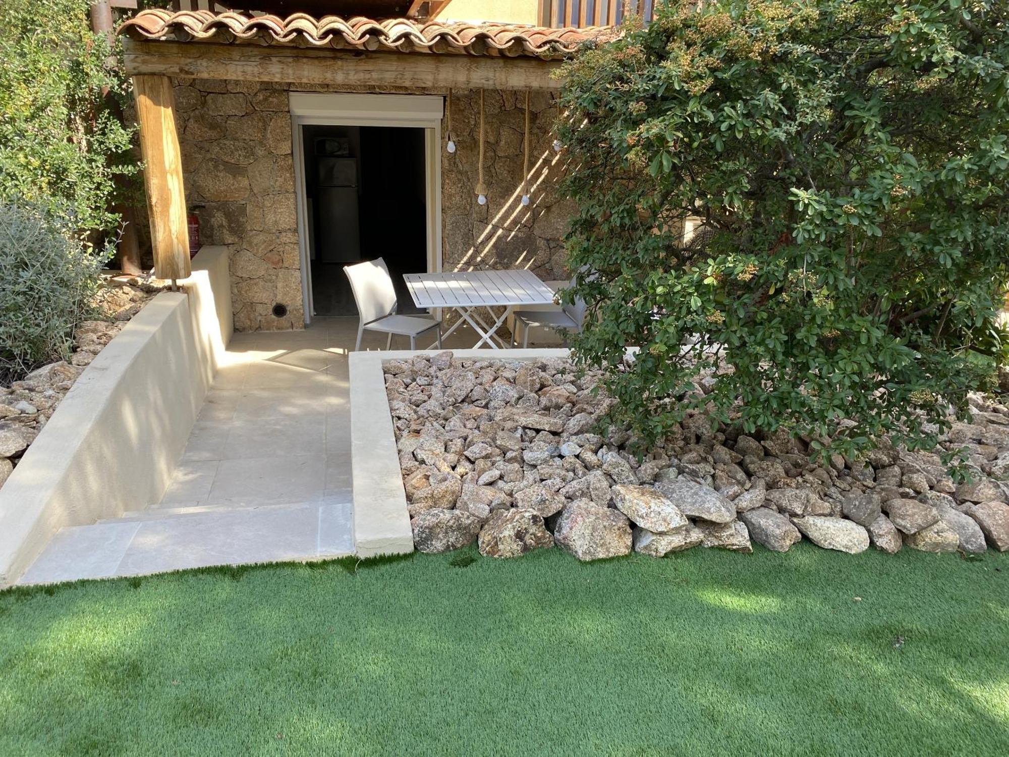 La Villa Favone Phòng bức ảnh