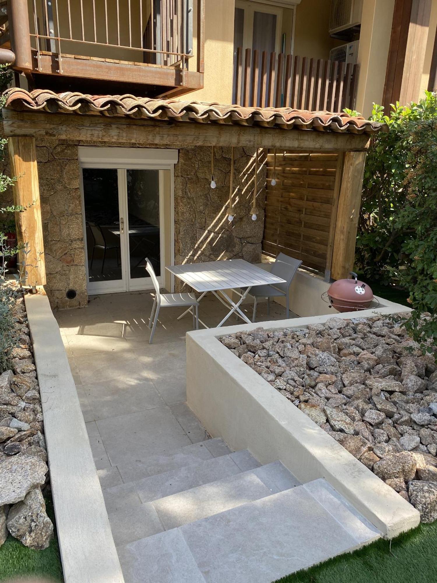 La Villa Favone Phòng bức ảnh