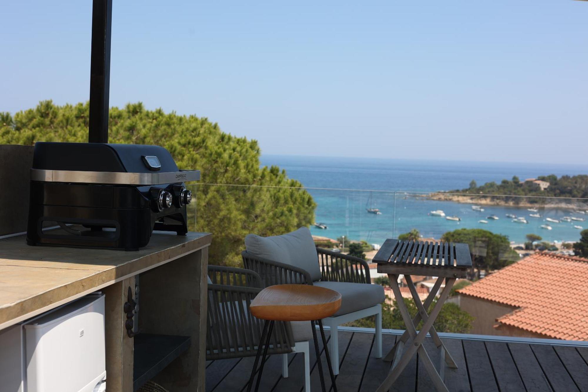 La Villa Favone Ngoại thất bức ảnh