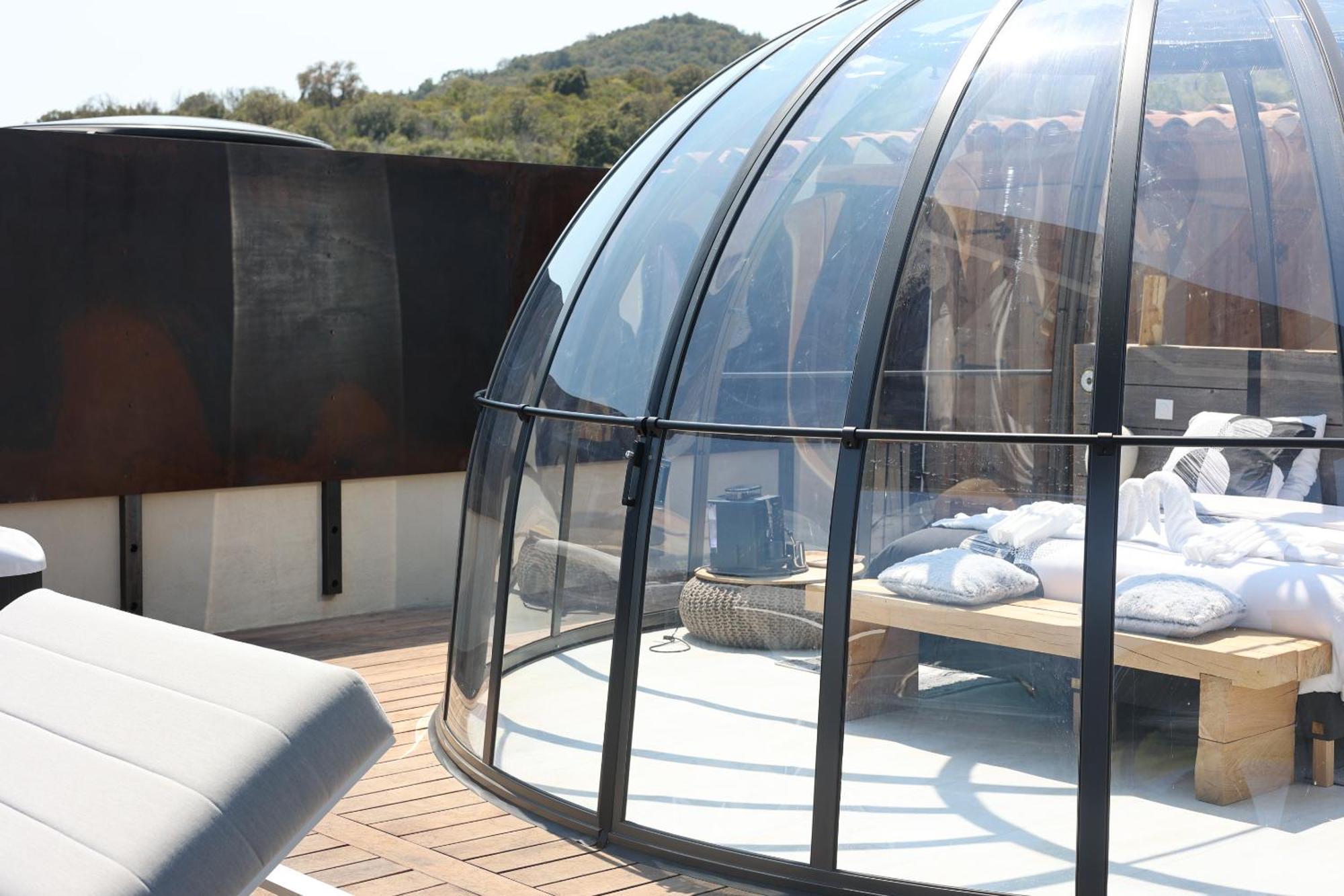 La Villa Favone Ngoại thất bức ảnh