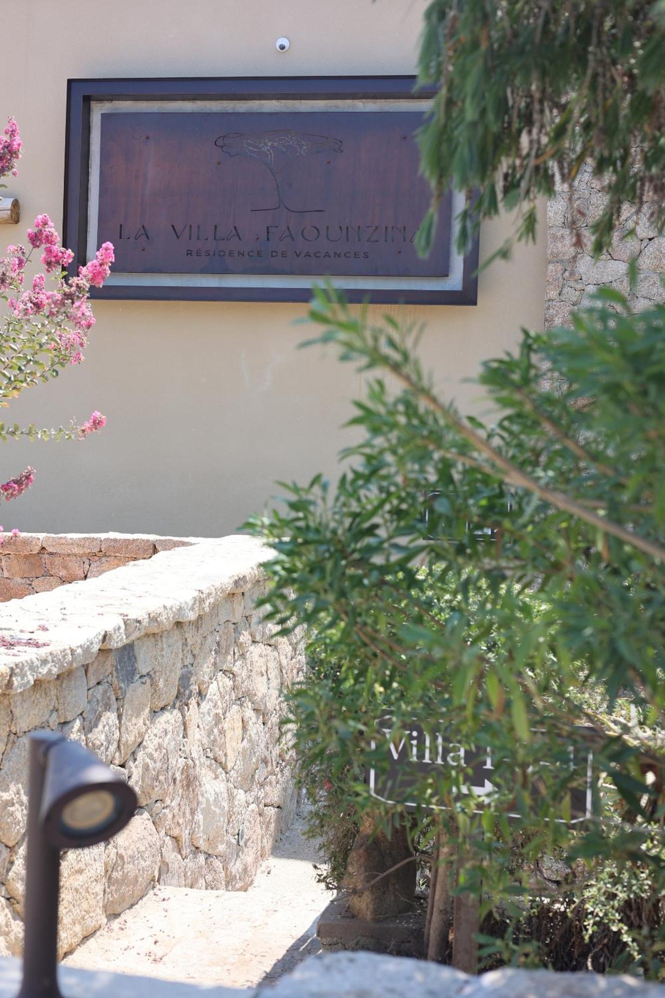 La Villa Favone Ngoại thất bức ảnh