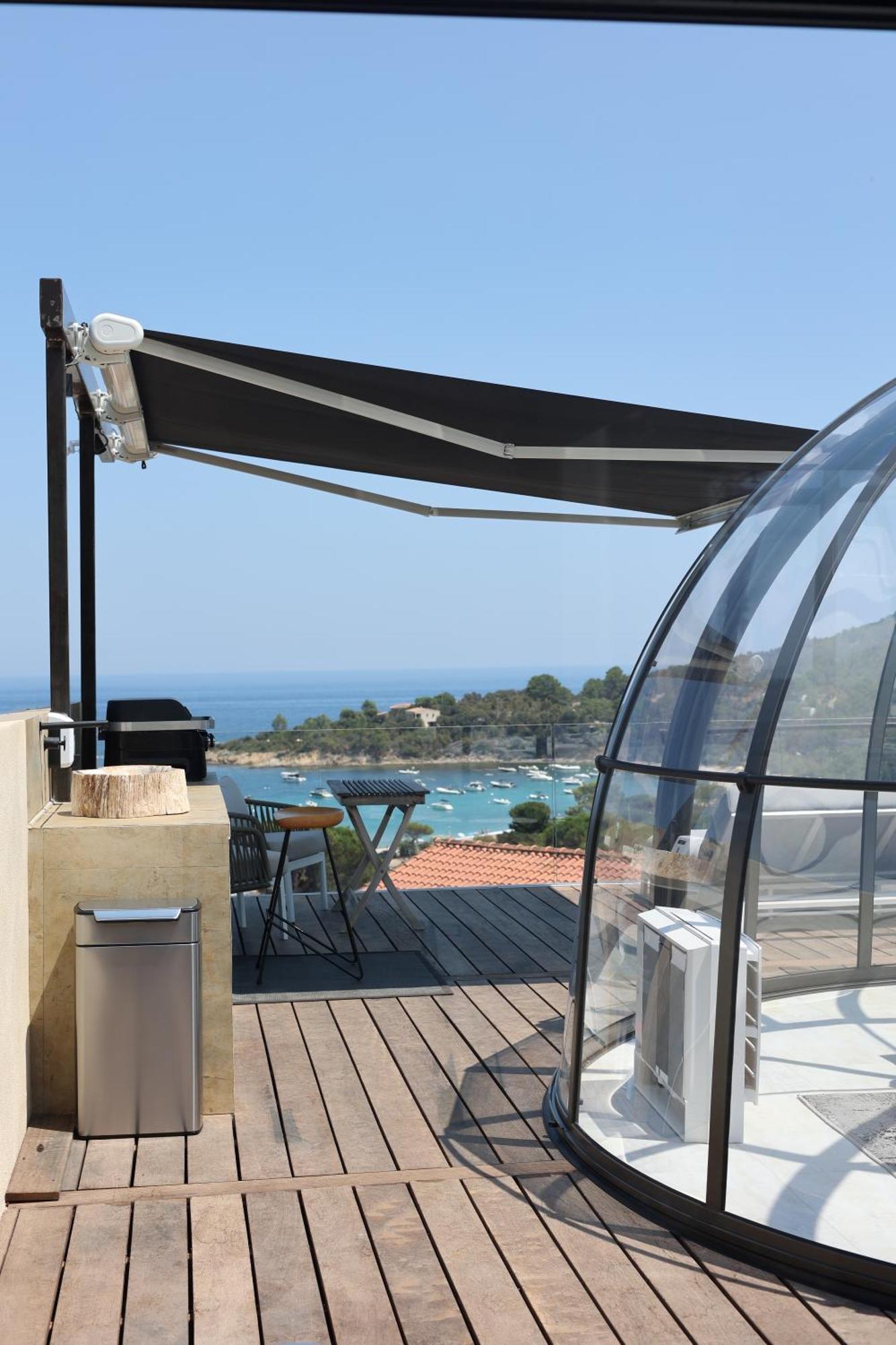 La Villa Favone Ngoại thất bức ảnh